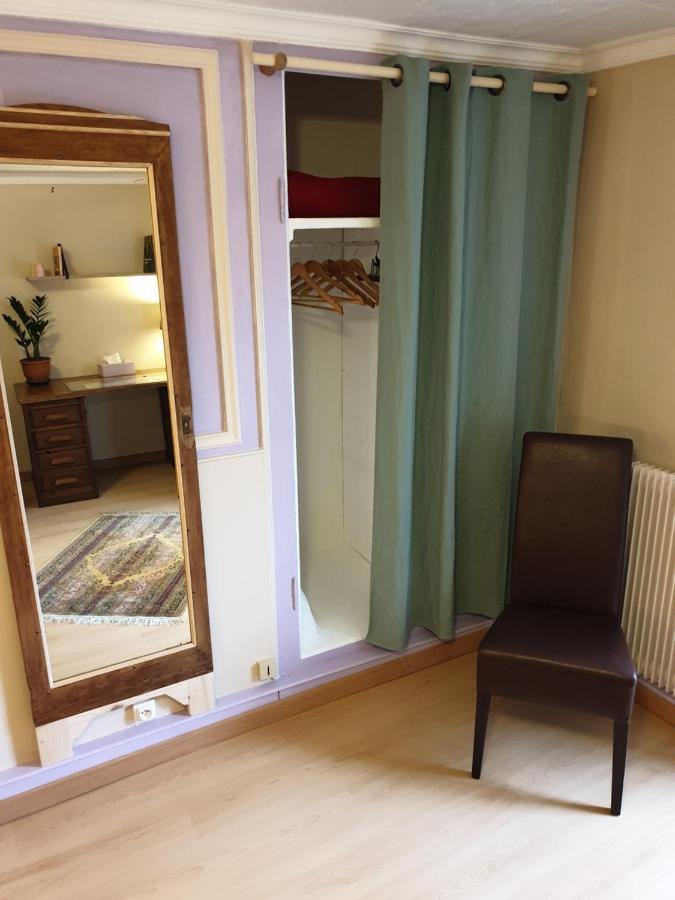 Chambres D'Hotes Kerioret Izella Kerlaz 외부 사진