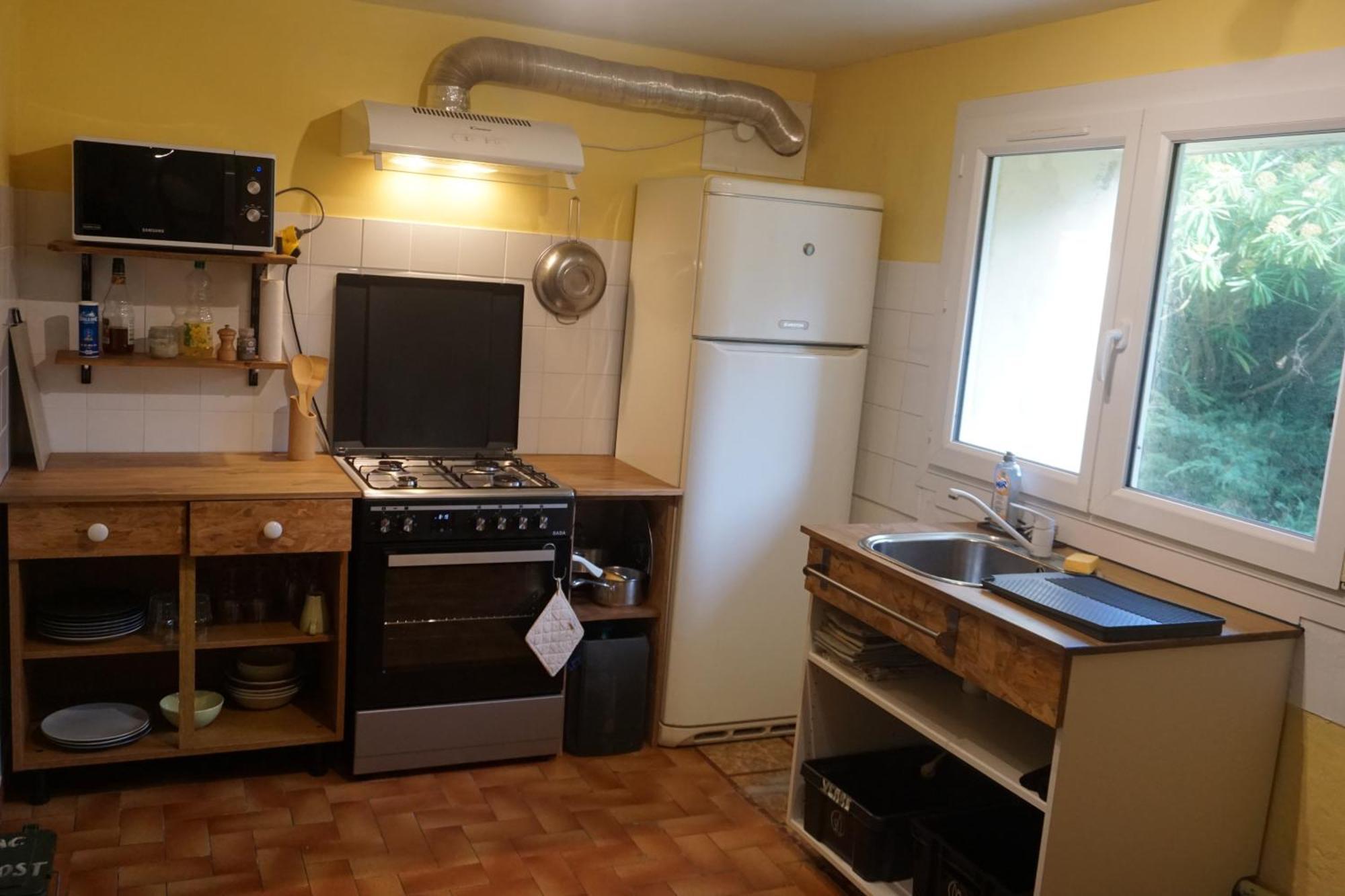 Chambres D'Hotes Kerioret Izella Kerlaz 외부 사진
