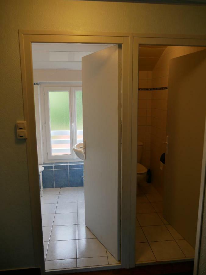 Chambres D'Hotes Kerioret Izella Kerlaz 외부 사진